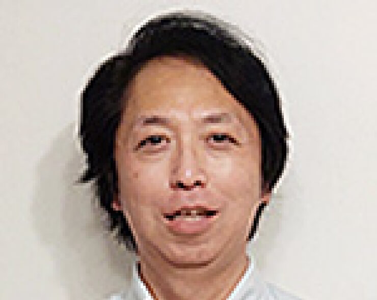 Masahiro Hirasawa