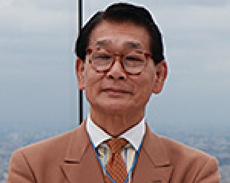 Nobuo (Nick) Nakazawa